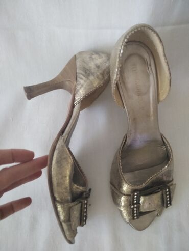 Sandale: Sandale, 40 — 3