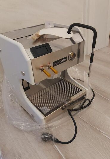 Paketləmə aparatları: Professional Kofe aparati 700 azn. Unvan Baki m 9746 Nigaz
