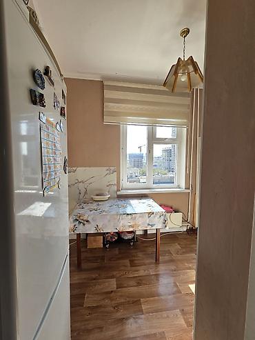 ts group: 1 комната, 37 м², БГУ 105 серия, 8 этаж, Косметический ремонт — 4