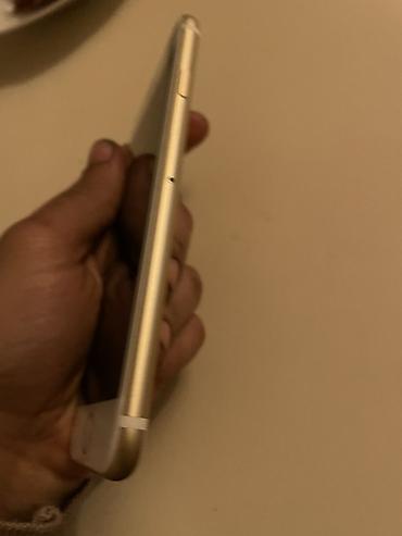 iphone 7 gold: IPhone 7, 128 GB, Qızılı — 1