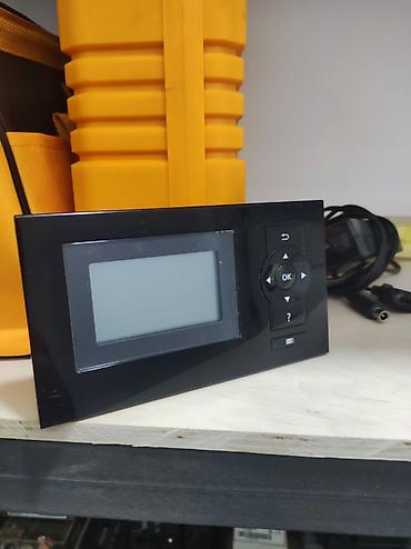 Digər su qızdırıcıları təmiri: Odluq ehtiyyat hissələrinin satışı — 6