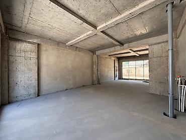 Продажа офисов: Продажа офисов 128 м², Без ремонта, Многоэтажное здание, 1 этаж — 5