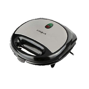 Техника для кухни: №: 16148 Məhsulun adı: Toster Eurolux EU-SM6521 800 W Brend: Eurolux — 1
