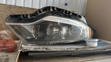 автозапчасти на киа спектра: Алдыңкы сол фара Kia Оригинал