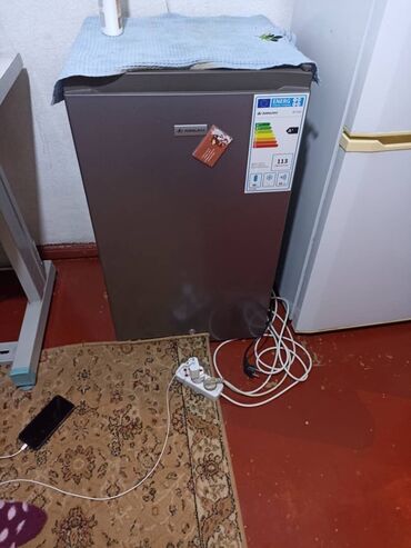 холодильник джунхай бишкек: Холодильник Б/у, Минихолодильник