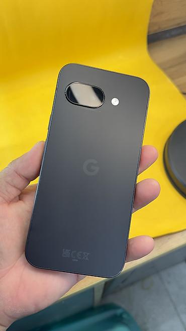 smartex kg фото: Google Pixel 9a, Б/у, 128 ГБ, 1 SIM, eSIM — 10