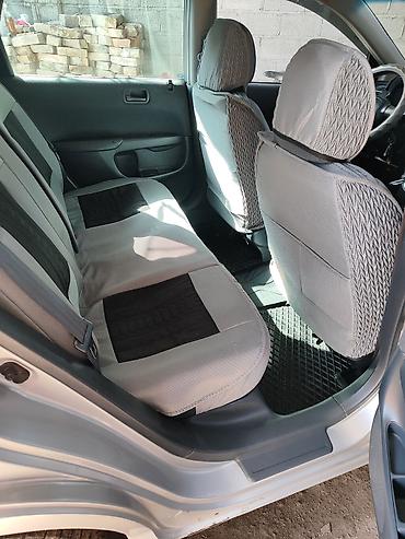 Honda: Honda Civic: 2001 г., 1.6 л, Автомат, Бензин, Хэтчбэк — 18