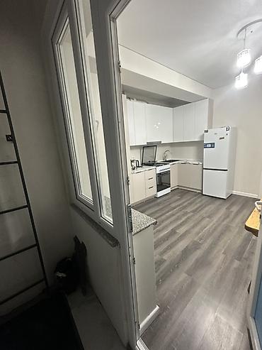 Долгосрочная аренда комнат: 70 м², С мебелью — 6