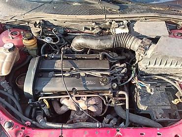 auto amortizeri: ANLASER 2.0 BENZIN ZA FORD FOCUS OD 1998. DO 2004. GOD. | Anlaser za — 1