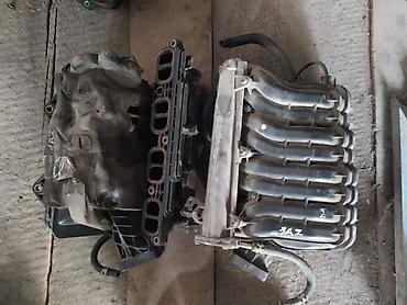 1az: Toyota Voxy Коллектор впускной, Тойота Вокси впускной коллектор Toyota — 2