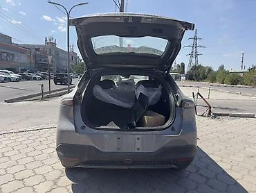 byd e6: Changan : 2026 г., Электромобиль, Кроссовер — 5