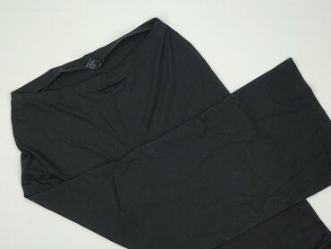 Marks & Spencer, Material trousers for women, size XL