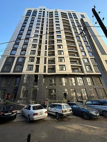 Продажа квартир: 1 комната, 40 м², Элитка, 6 этаж, Дизайнерский ремонт — 9