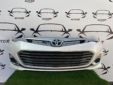 авалон бампер: Передний бампер в сборе для Toyota avalon 2014 .Оригинал — 1