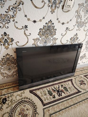 домашний кинотеатр сони: Б/у Телевизор Sony LCD 32" HD (1366x768), Самовывоз