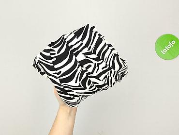 panterka: H&M Divided, Spodnie materiałowe damskie, rozmiar M — 7