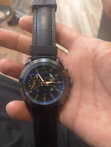 emperio armani: Yeni, Qol saatı, Emporio Armani, rəng - Qara — 3