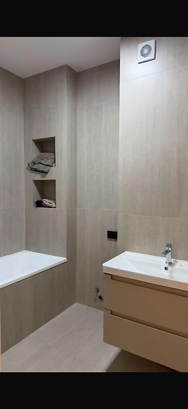 венециан жк: 2 комнаты, 58 м², Асанбай мкр Элитка, 2 этаж, Евроремонт — 10