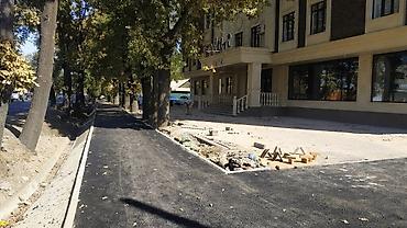 Кладка: Укладка асфальта Гарантия, Монтаж, Бесплатная консультация Больше 6 лет опыта — 3