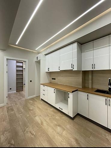 Продажа квартир: 2 комнаты, 70 м², 12 этаж, Евроремонт — 12