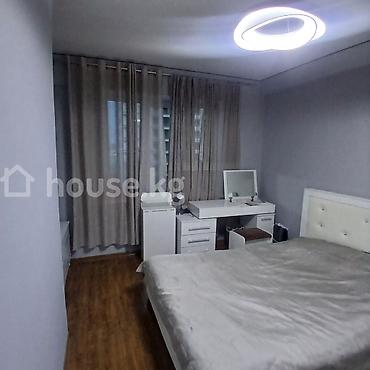 Продажа квартир: 3 комнаты, 89 м², 5 этаж — 9