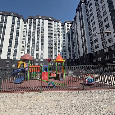 режим 15 цена бишкек: 2 комнаты, 68 м², Кок-Жар ж/м Элитка, 14 этаж, Свежий ремонт — 10
