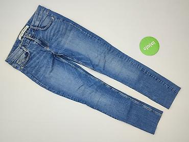 true religion: Zara, Jeansy damskie, rozmiar M — 2