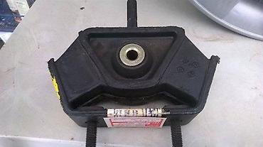 Delovi motora: NOSAC MOTORA MERCEDES KOMBI 2 309 | Nosac motora Mercedes kombi 27 — 1