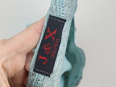 junarose: Bluzka damska, rozmiar 3XL — 4