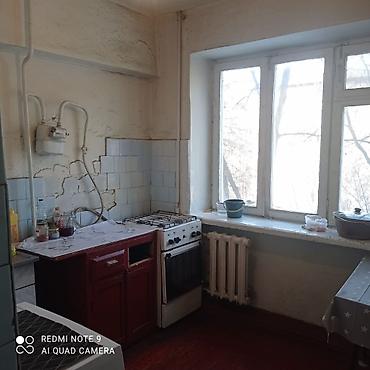 1: 1 комната, 9 м², Индивидуалка, 3 этаж, Требуется ремонт — 10