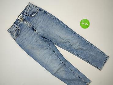 jeans flare: Zara, Jeansy damskie, rozmiar M — 2