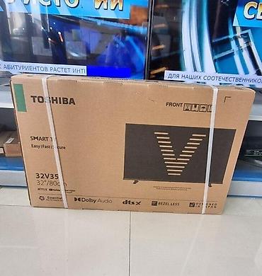 Televizor "Toshiba 32V35ME" Toshiba 32V35RE Smart Televizor