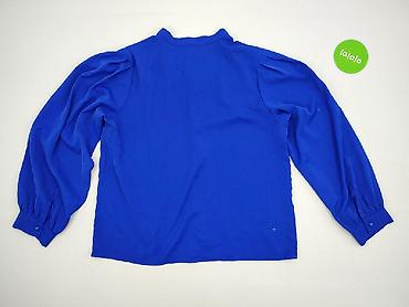 chabrowe bluzki: Bluzka damska, rozmiar 2XL — 3