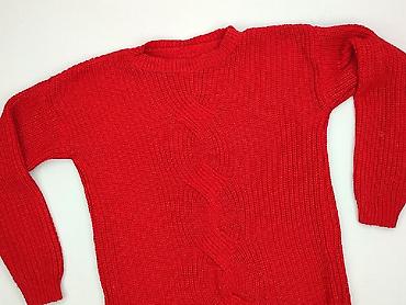 turecki sweter prl: Sweter damski, rozmiar M — 1