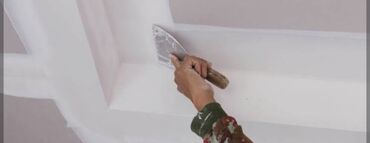 горячий нож: Шпаклёвка краска жумуштарды кылабыз аппарат менен качественно