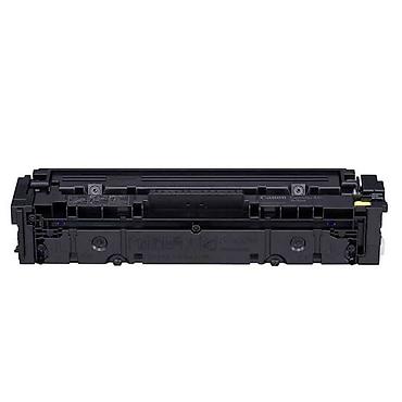 printer aliram: Canon Cartridge 045 Y (CRG-045 Yellow) – 1239C002 orijinal sarı toner — 1