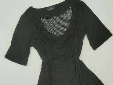 buty z kokardą ccc: Gina Benotti, Women's blouse, size S (EU 36)