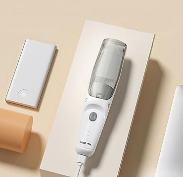 Промышленная химия: Детская машинка для стрижки волос Xiaomi Lusn Baby and Child Smart — 7