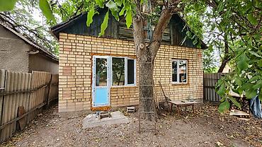 Продается дом в престижной южной части г. Бишкек, село Орто-Сай (район