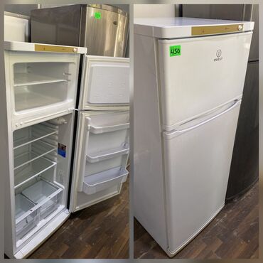 qapi matoru: Б/у 2 двери Indesit Холодильник Продажа