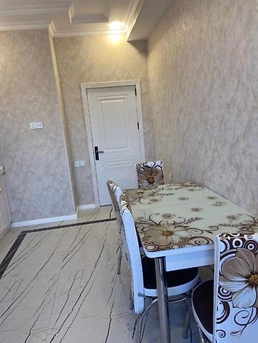 evler kiraye: İcarəyə verilir 3 otaqlı yeni tikili 105 m², Nəsimi r. Kateqoriya — 6