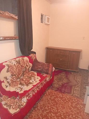 Otaqların uzunmüddətli kirayəsi: Bu elan bir otağın icarəsi üçün nəzərdə tutulmuşdur. Otaq yataq — 2