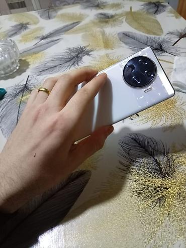 Tecno: Tecno Phantom X2, rəng - Ağ — 3