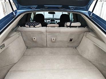 Toyota: Toyota Prius: 2003 г., 1.5 л, Вариатор, Бензин, Универсал — 11