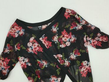 hm sweter z zamkiem: HailyS, Women`s cape, size XS (EU 34)