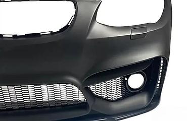 Branici: PREDNJI M M4 BRANIK BMW 3 E92 COUPE E93 CABRIO | Prednji /// M M4 — 3