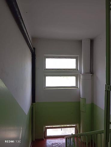 Батирлер: 2 бөлмө, 50 м², Аламедин-1 мкр 105-серия, 5 кабат, Косметикалык оңдоо — 4