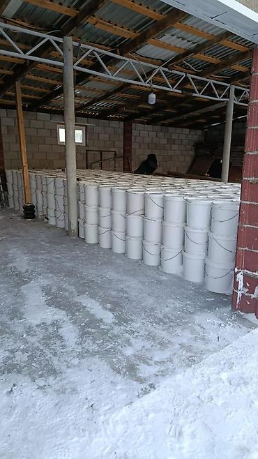 Мёд: Мёд Тюп и Каркара 20 тон анализ на антибиотик и пестициды прошел стоит — 1