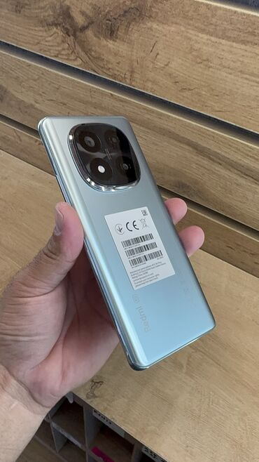 чехлы на поко х3 про бишкек: Redmi, Redmi Note 14 Pro Plus, Б/у, 256 ГБ