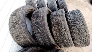 прием покрышек цена: Зимная шина Triangle 275/55 R20
в хорошем состоянии